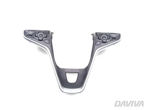 Vauxhall insignia bouton - vauxhall, de