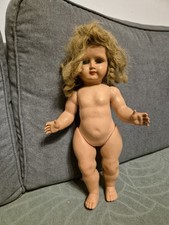 Antique Beautiful Doll BELLA 