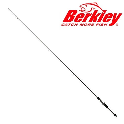 Promo canne casting berkley - promo:,
