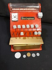 Ancienne Caisse Enregistreuse