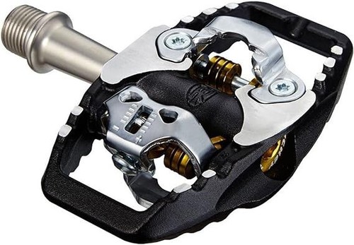 Pédales vélo mtb - mtb, wcs