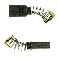 Balais de Charbon Makita Ls