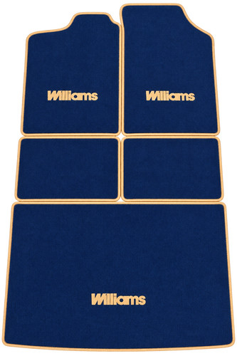 Tapis sol velours pour - de,