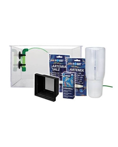 Hobby artemia incubator - hobby,