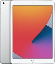 APPLE iPad 10.2 (2020) Wi-Fi