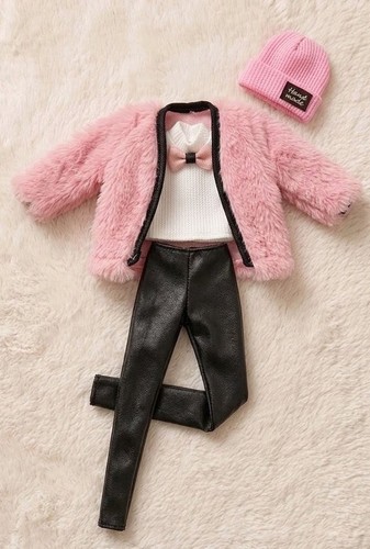 Doll clothing set - 1/6,
