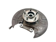 Knuckle Wheel Hub Right Rear for Ford Mondeo V Tournament 2.0 DG9C-5B758-A