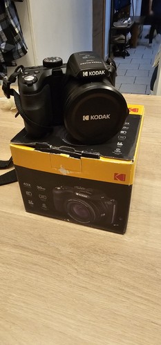 Kodak pixpro az425 - az425, –