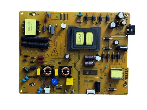 Carte alimentation tv - carte,