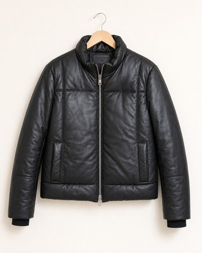 Allsaints furse puffer - allsaints,