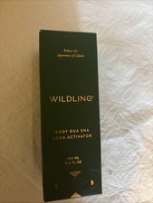 wildind body gua sha aura activator 