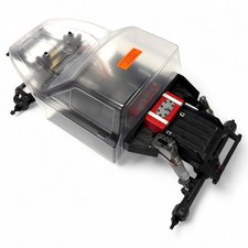 Scale Comp Bed (Fits Vanquish® VRD Mullet)