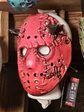 alla xul elu forever Face Halloween Mask. limited out of production. 
