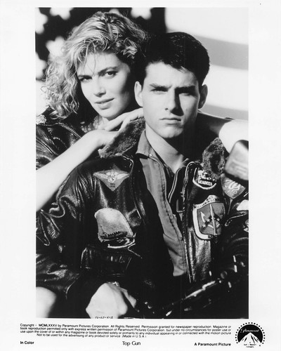 Tom cruise top gun - photo, still