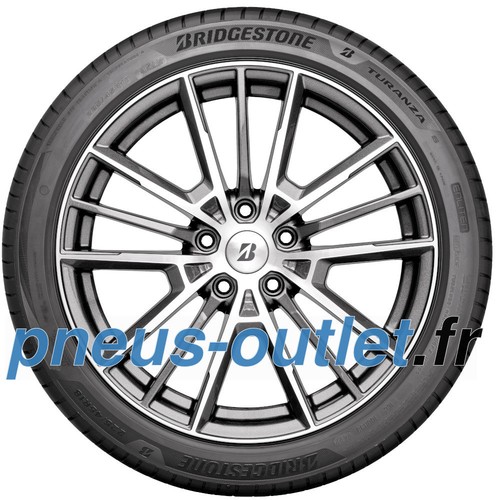 Bridgestone turanza 225 45 - turanza, 6