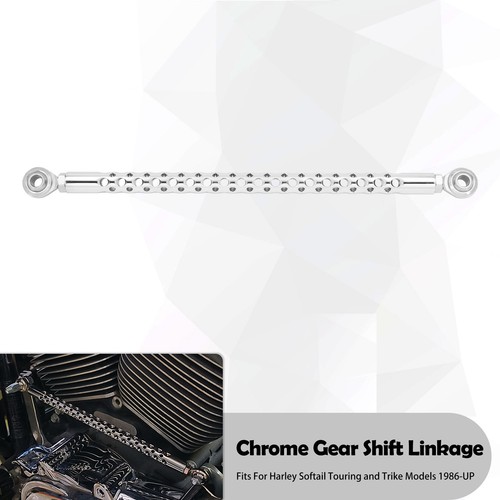 Chrome creux levier - levier, de