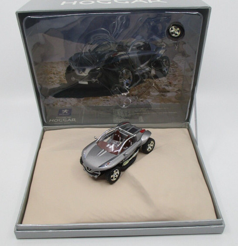 Ta1173 norev coffret - ta1173, 1/43