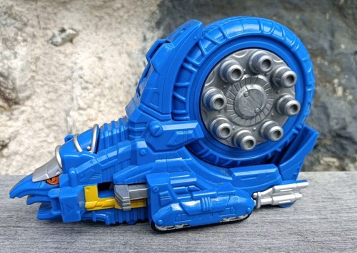 Figurine power rangers - power, dino