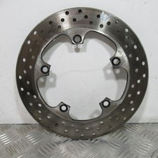 Disque frein avant YAMAHA 125