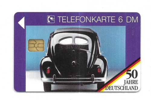 Rare carte telephonique - telephonique,