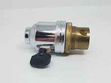 Ancienne douille B22