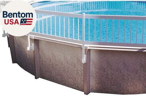 Blue wave inch - 24-inch, above