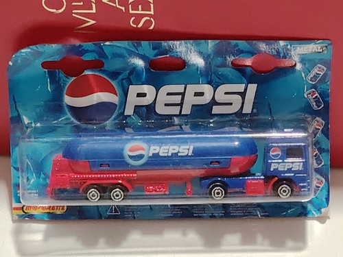 Majorette 100 camion - 1/100, volvo
