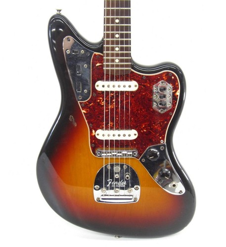 Fender mexico classic 60s - mexico,