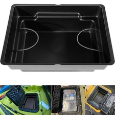 Hatch Bucket Storage Organizer