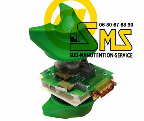 Inverseur accelerateur mic - accelerateur,