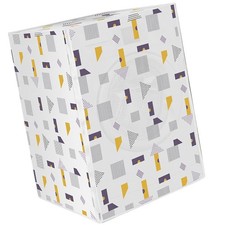  Machine à laver housse de