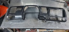 06-11 Honda Civic carbon fiber bezel OEM HONDA.FA1/FA2/FA4/FA5,FD1/FD2/FG1/FG2.