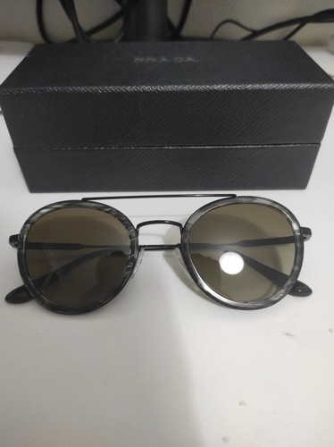 Lunettes soleil prada - lunettes,