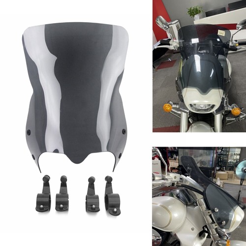 Sport windshield for suzuki - windshield,