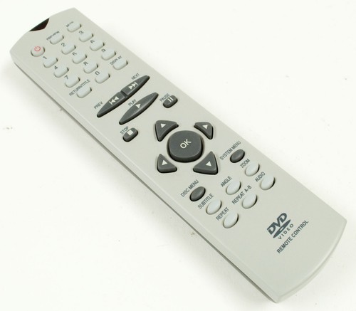 Télécommande originale - télécommande,
