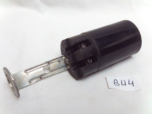 Douille e14 pour fausse - fausse, bougie