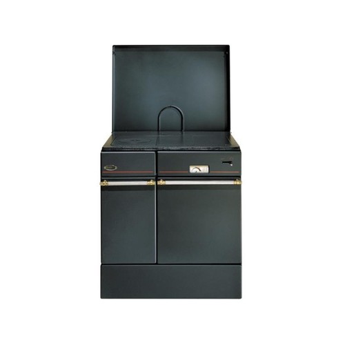 Godin cuisinière bois - cuisinière, 10kw