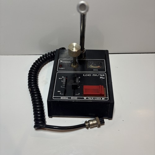 Sadelta echo master plus - echo,