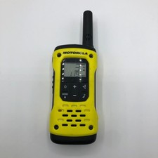 1x Motorola T92 H2O 3rd gen with USB-C