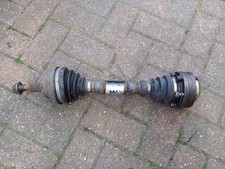 Vw Golf MK4 PD150/130 1.9TDI 6 Speed Manual Driveshaft 1J0407271GC