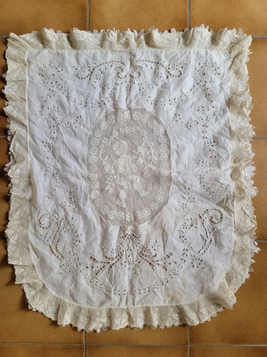 Drap couffin retour bebe - drap, de