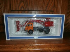 CAMION SAVIEM 4 x 4 TYPE R4152