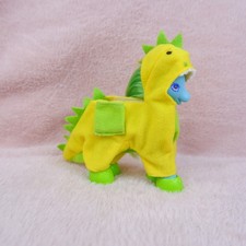 My little pony g2 Puff Fancy