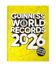 Guinness World Records 2026