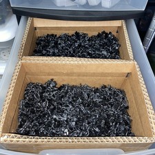 ORIGINAL NINTENDO 64 N64 OEM ANALOG JOYSTICK GEARS USED SET OF GEARS