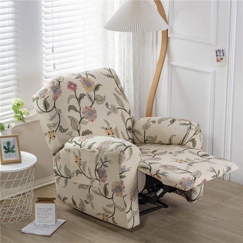 Housse fauteuil relax - de,