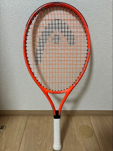 Raquette tennis junior head - tennis,
