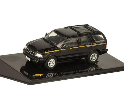 Chevrolet blazer executive - executive,