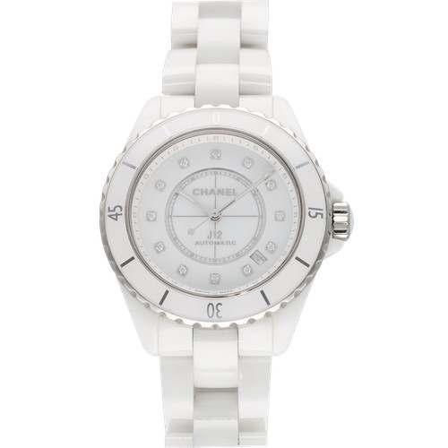 Montre chanel j12 h5705 - chanel,