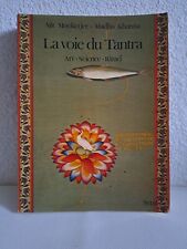 MOOKERJEE & KHANNA La Voie du Tantra 1978